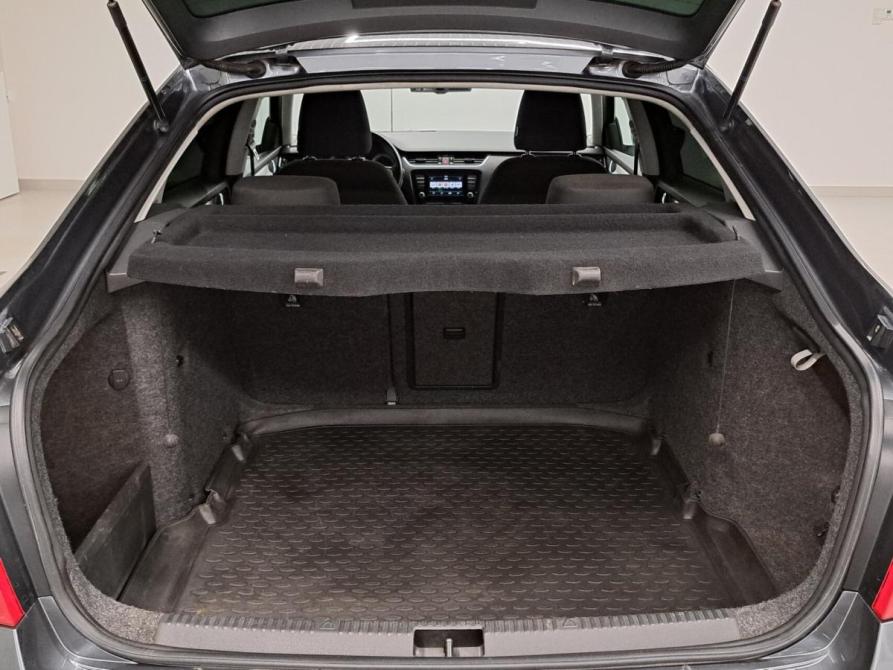 Skoda Octavia III (A7) Казань  - изображение 12