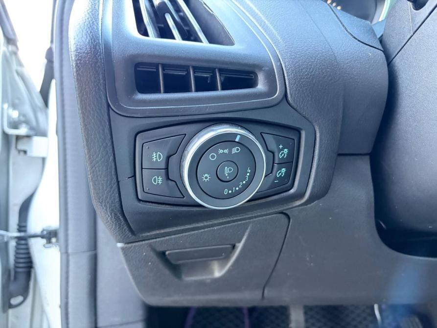 Ford Focus III Санкт-Петербург  - изображение 10