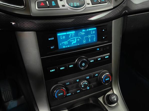 Chevrolet Captiva I Рестайлинг 2 с пробегом 2014 года, цена 1 299 000 рублей, 160217 км, внедорожник, Автокод Объявления