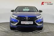 Lada (ВАЗ) Vesta I Рестайлинг (NG) Нижний Новгород  - изображение 22