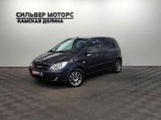 Hyundai Getz I Рестайлинг Пермь  - изображение 21