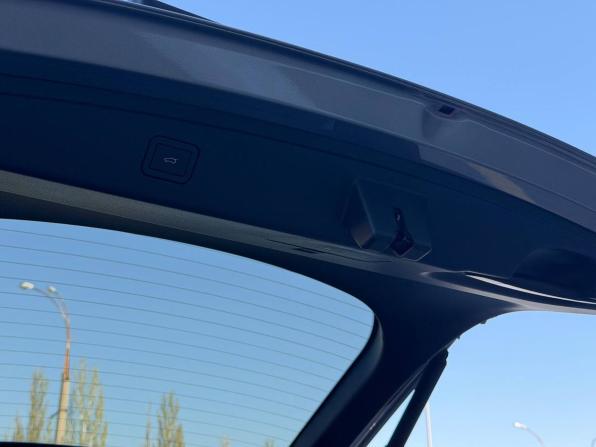 Новый Haval F7x II 2026 года, цена 3 761 010 рублей, внедорожник, Автокод Объявления