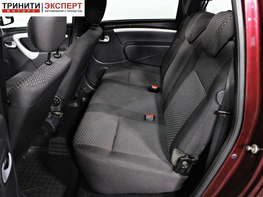 Lada (ВАЗ) Largus I Белгород  - изображение 16