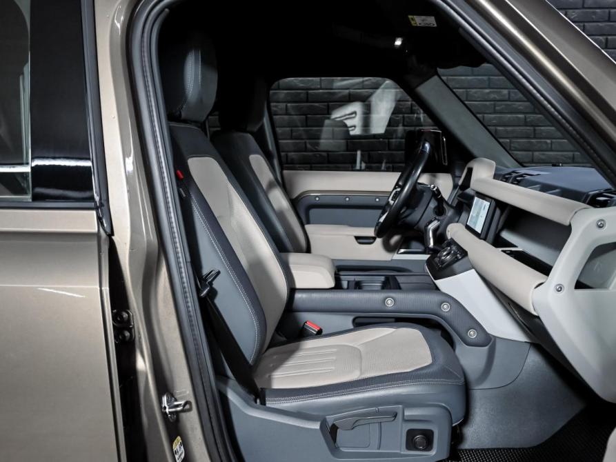 Land Rover Defender II Екатеринбург  - изображение 10