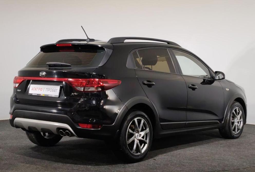 Kia Rio IV Ярославль  - изображение 5