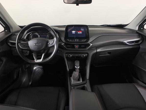 Chevrolet Orlando II с пробегом 2022 года, цена 1 650 000 рублей, 79603 км, компактвэн, Автокод Объявления