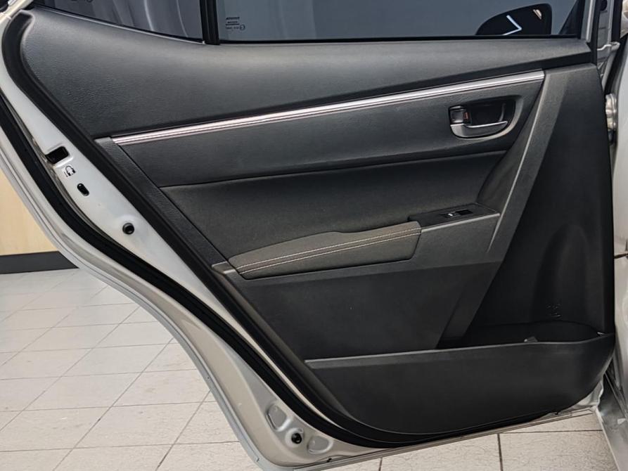 Toyota Corolla XI (E160 E170 E180) Рестайлинг 1 Барнаул  - изображение 32