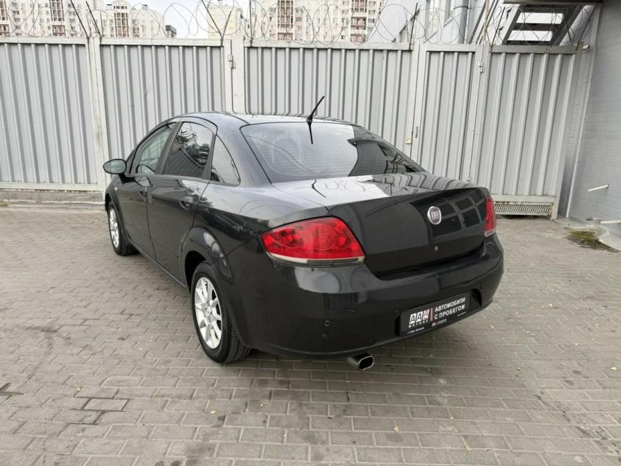 Fiat Linea Ростов-на-Дону  - изображение 7