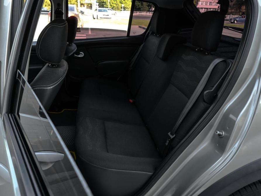 Renault Sandero I Волгоград  - изображение 9
