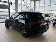 Mercedes-Benz GLC I (X253) Рестайлинг Москва  - изображение 34