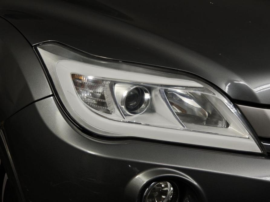 Lifan X60 I Рестайлинг 2 Москва  - изображение 10