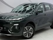 Geely Galaxy Starship 7 Воронеж  - изображение 25
