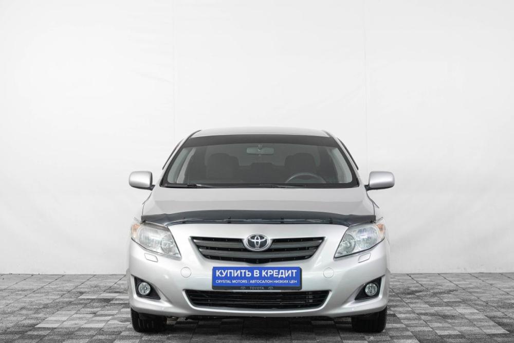 Toyota Corolla X (E140 E150) Кемерово  - изображение 2