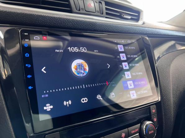 Nissan Qashqai II с пробегом 2014 года, цена 1 340 000 рублей, 186303 км, внедорожник, Автокод Объявления