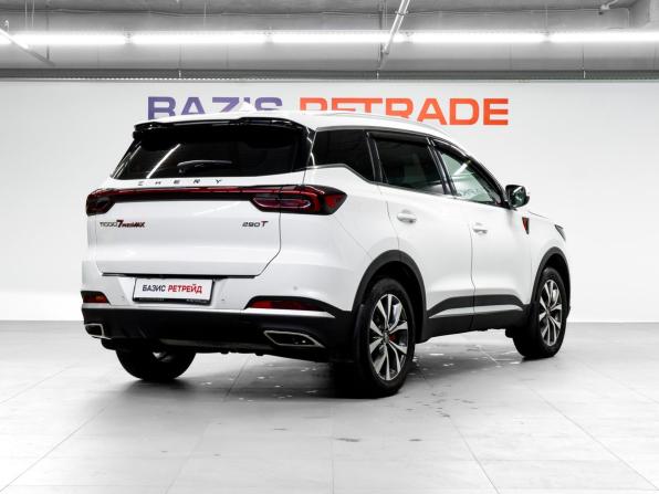 Chery Tiggo 7 Pro Max I с пробегом 2024 года, цена 2 100 000 рублей, 15426 км, внедорожник, Автокод Объявления