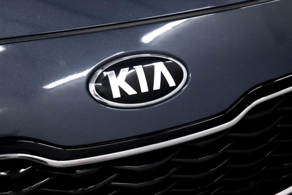 Kia Sportage IV Тюмень  - изображение 10