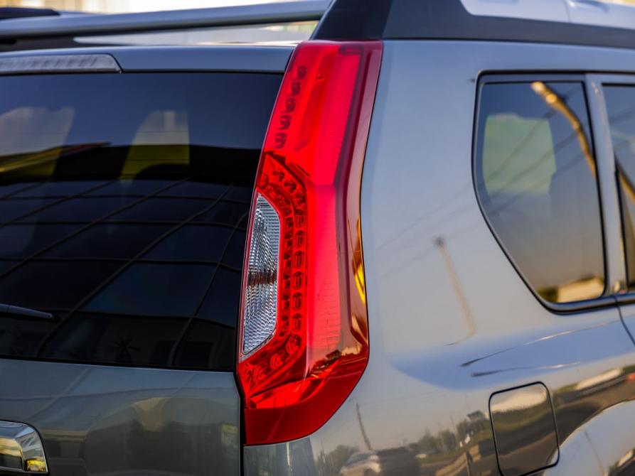 Nissan X-Trail II Рестайлинг Волгоград  - изображение 12