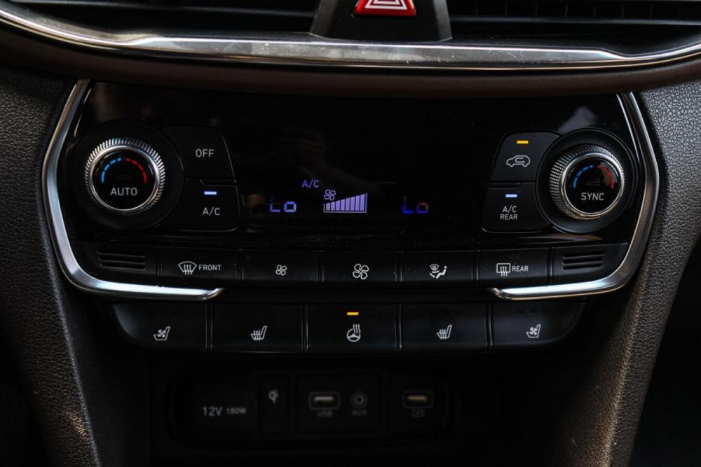 Hyundai Santa Fe IV Москва  - изображение 27