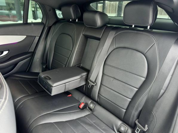 Mercedes-Benz GLC Coupe I (C253) Рестайлинг с пробегом 2020 года, цена 5 760 000 рублей, 50355 км, внедорожник, Автокод Объявления