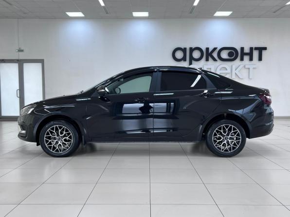 Lada (ВАЗ) Vesta I Рестайлинг (NG) с пробегом 2024 года, цена 1 230 000 рублей, 71000 км, седан, Автокод Объявления