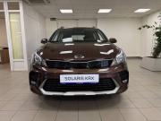 Solaris KRX Москва  - изображение 14