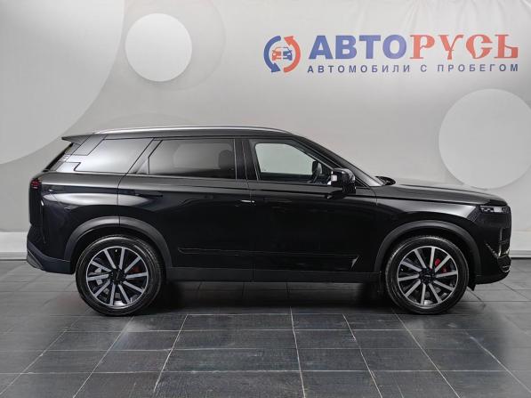 Jaecoo J7 I с пробегом 2023 года, цена 2 087 000 рублей, 55093 км, внедорожник, Автокод Объявления