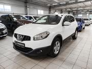 Nissan Qashqai I Рестайлинг Набережные Челны  - изображение 39