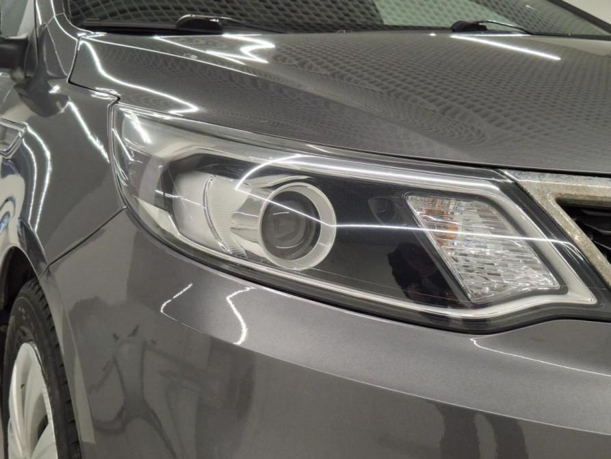 Kia Rio III Рестайлинг Казань  - изображение 21