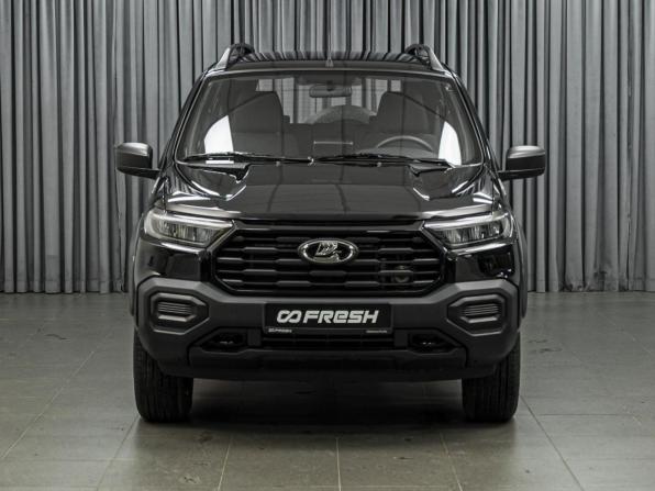 Lada (ВАЗ) Niva I Рестайлинг (Travel) с пробегом 2025 года, цена 1 660 000 рублей, 1382 км, внедорожник, Автокод Объявления