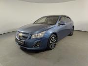 Chevrolet Cruze I Рестайлинг Уфа  - изображение 23