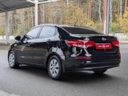 Kia Rio III Рестайлинг Екатеринбург  - изображение 18