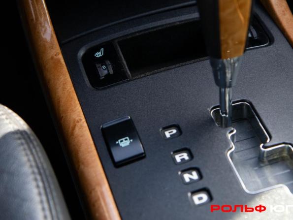 Hyundai Grandeur IV с пробегом 2007 года, цена 458 000 рублей, 282503 км, седан, Автокод Объявления