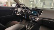 Hyundai Creta I Рестайлинг Липецк  - изображение 16