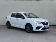 Renault Logan II Рестайлинг Липецк  - изображение 19