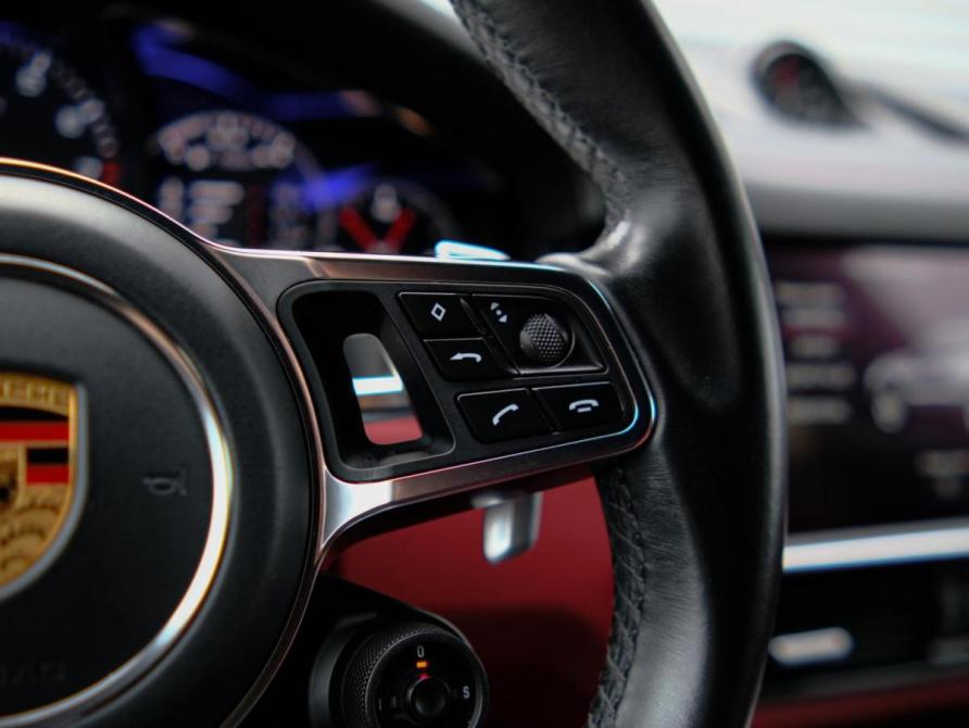 Porsche Cayenne III Сочи  - изображение 22