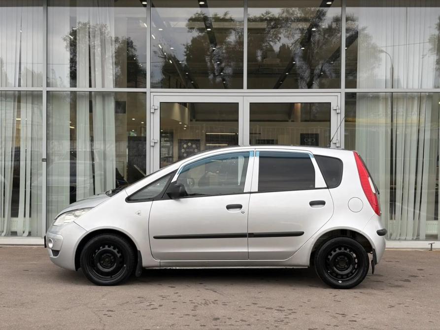 Mitsubishi Colt VI (Z20/Z30) Воронеж  - изображение 8