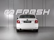 Volkswagen Polo V Рестайлинг Минеральные Воды  - изображение 19
