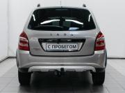 Lada (ВАЗ) Granta I Рестайлинг Красноярск  - изображение 32
