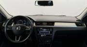 Skoda Rapid I Рестайлинг Москва  - изображение 20