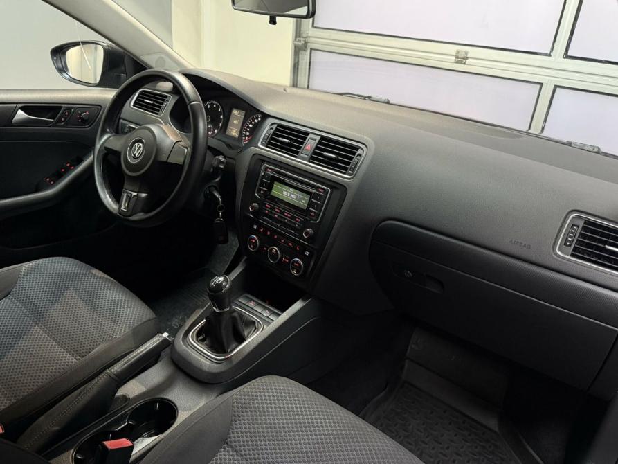Volkswagen Jetta VI Тверь  - изображение 12