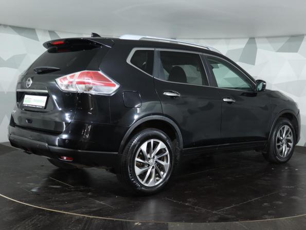 Nissan X-Trail III с пробегом 2017 года, цена 1 599 000 рублей, 170454 км, внедорожник, Автокод Объявления