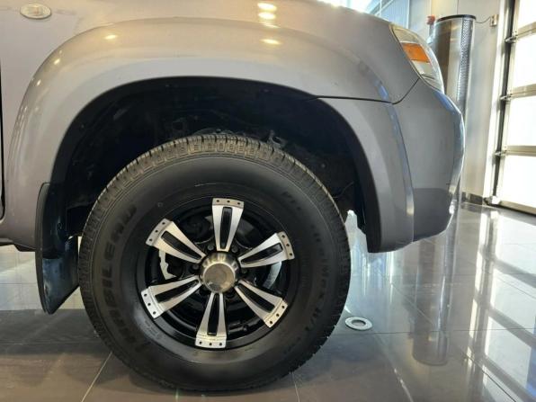 Mazda BT-50 I Рестайлинг с пробегом 2010 года, цена 980 000 рублей, 176464 км, пикап, Автокод Объявления