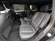 Mercedes-Benz GLS II (X167) Москва  - изображение 30