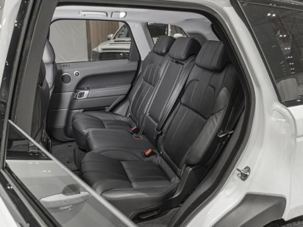 Land Rover Range Rover Sport II с пробегом 2015 года, цена 3 650 000 рублей, 124072 км, внедорожник, Автокод Объявления