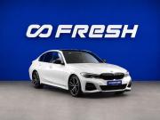 BMW 3 серии VII (G2x) Москва  - изображение 23