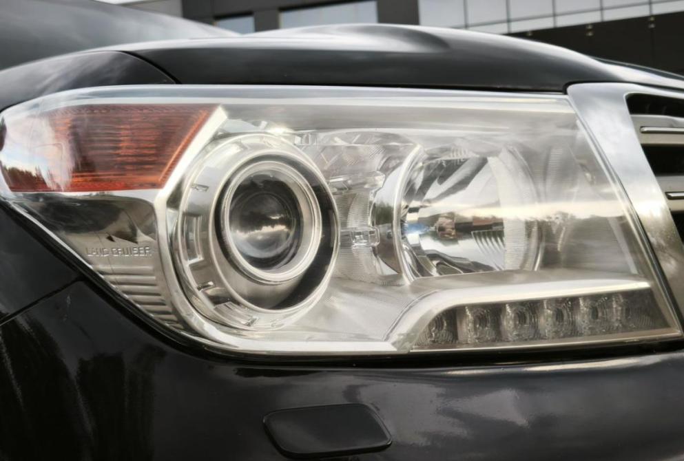 Toyota Land Cruiser 200 Series Сыктывкар  - изображение 9