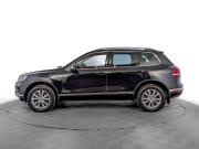 Volkswagen Touareg II Рестайлинг Москва  - изображение 37