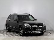 Mercedes-Benz GLK-Класс I (X204) Рестайлинг Калининград  - изображение 19