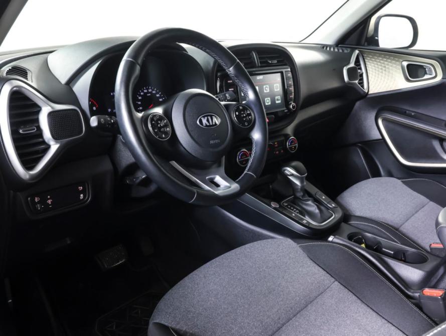 Kia Soul III Москва  - изображение 15