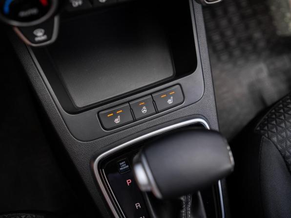 Kia Rio IV Рестайлинг с пробегом 2021 года, цена 1 747 030 рублей, 45906 км, хэтчбек, Автокод Объявления